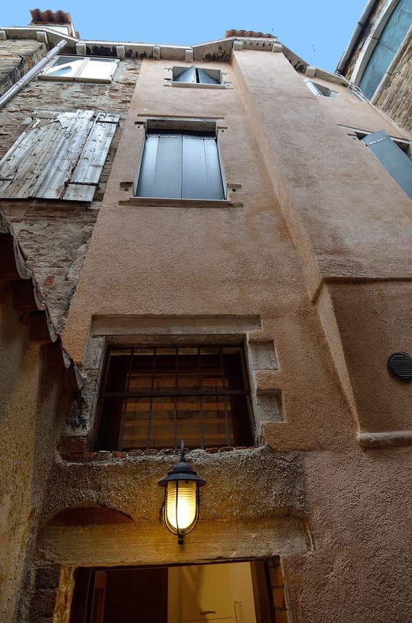 Gasthuis Ca' Corte Rota Venetië